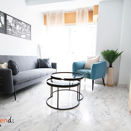 Apartament Piso Completo Ideal Para Parejas O Grupos De 4- Gp2A Santiago de Compostela Zewnętrze zdjęcie